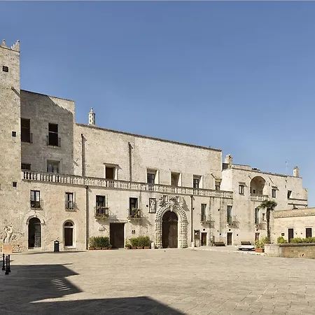 Apuliapartments *