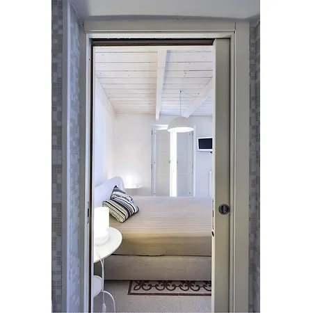 Apuliapartments * ספקיה