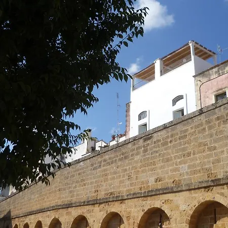 Apuliapartments ספקיה